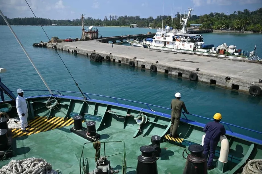 Le projet indien de Great Nicobar : comment une île isolée redessine les rapports de force dans l’Indo-Pacifique
