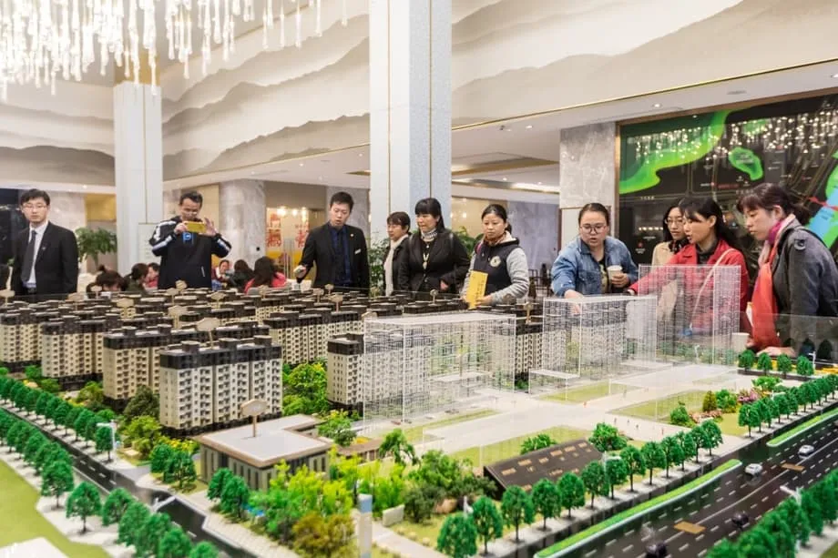 Le scandale de l’étage fantôme révèle la zone grise juridique de l’immobilier chinois