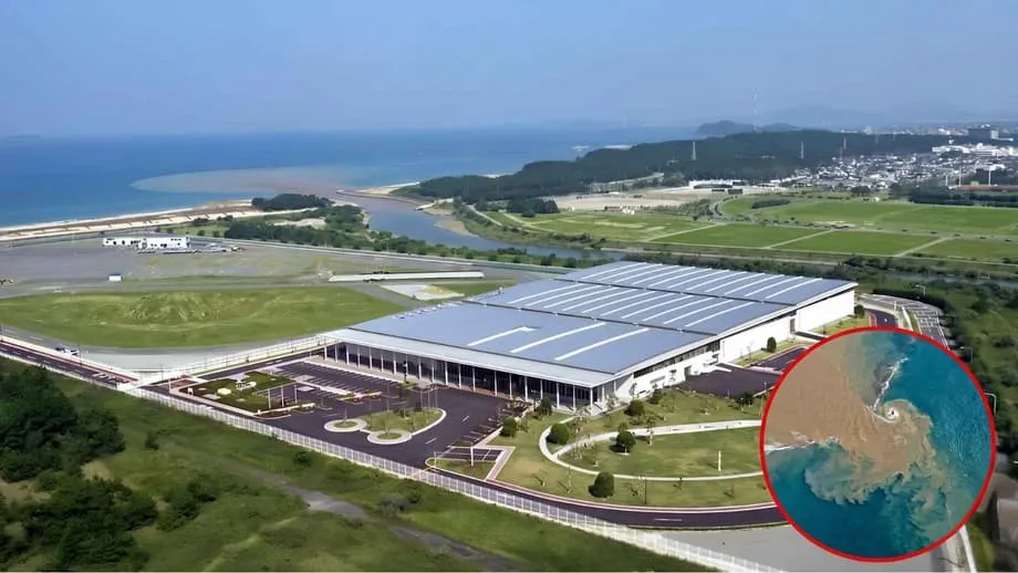 Le Japon met en service la première centrale osmotique d’Asie, transformant des flux de déchets en électricité 24 h/24