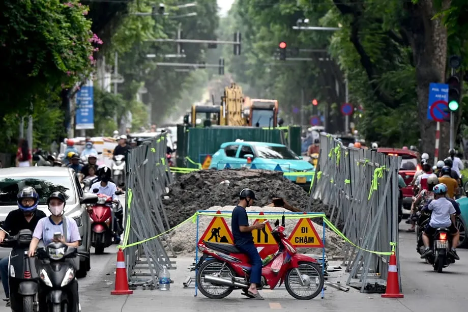 Le rêve de prospérité du Vietnam : la réalité derrière le boom économique