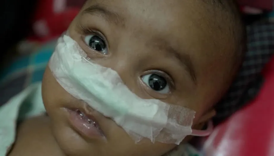 La crise de la rougeole au Bangladesh révèle à quelle vitesse les progrès de la vaccination peuvent s’effondrer