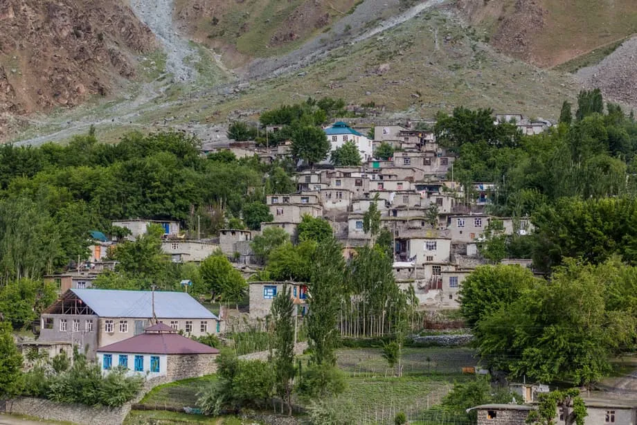 L’or du Badakhchan alimente un nouveau défi au pouvoir taliban