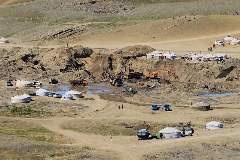 L’intérêt de Séoul pour les terres rares mongoles met à l’épreuve les limites de la diplomatie des ressources