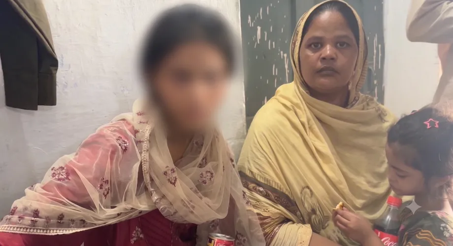 Au Pakistan, un tribunal confie une adolescente de 13 ans à son ravisseur présumé, suscitant l’indignation des défenseurs des droits