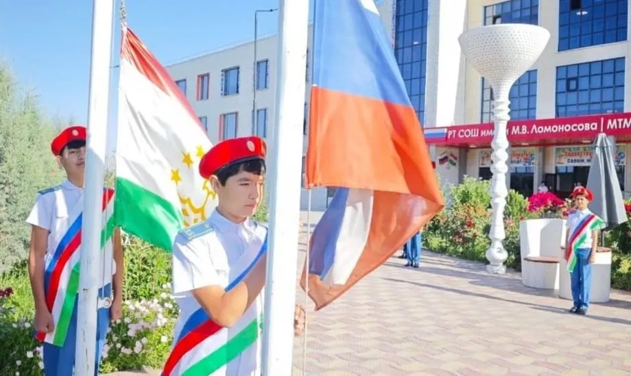 La Russie étend son réseau scolaire en Asie centrale, tandis que la concurrence linguistique s’intensifie