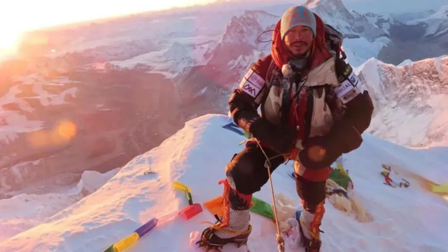 Une avalanche au Broad Peak coûte la vie à Nirmal Purja et à des alpinistes népalais d’élite