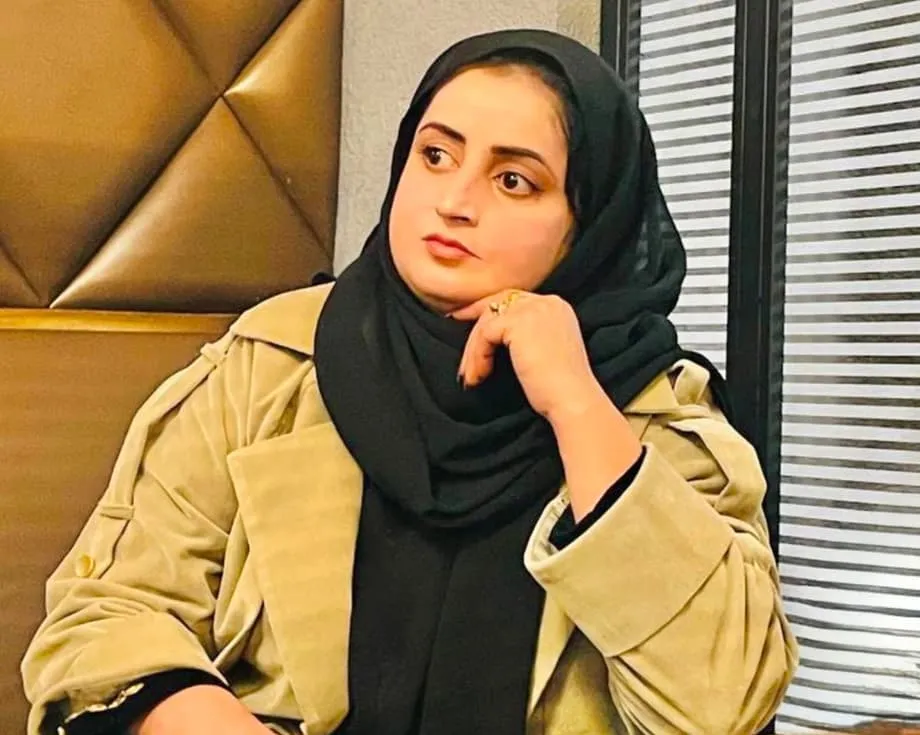 Le pouvoir taliban associé à la hausse des meurtres de femmes afghanes