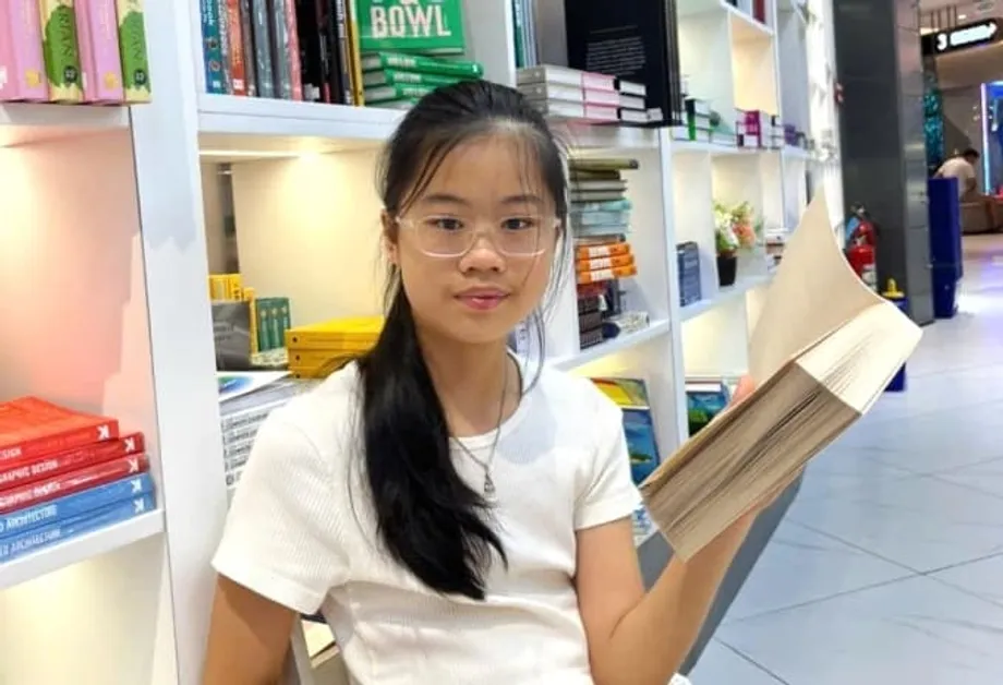 Une Vietnamienne de 10 ans obtient 8,5 à l’IELTS sans cours particuliers