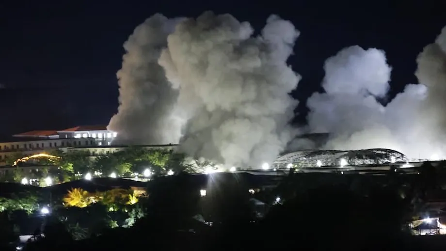 Les bombardements et les raids n’enrayent pas la machine à arnaques à la frontière birmane