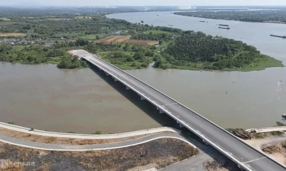 Le Vietnam approuve un plan de 1,45 milliard de dollars pour relier Hô Chi Minh-Ville à l’aéroport de Long Thanh