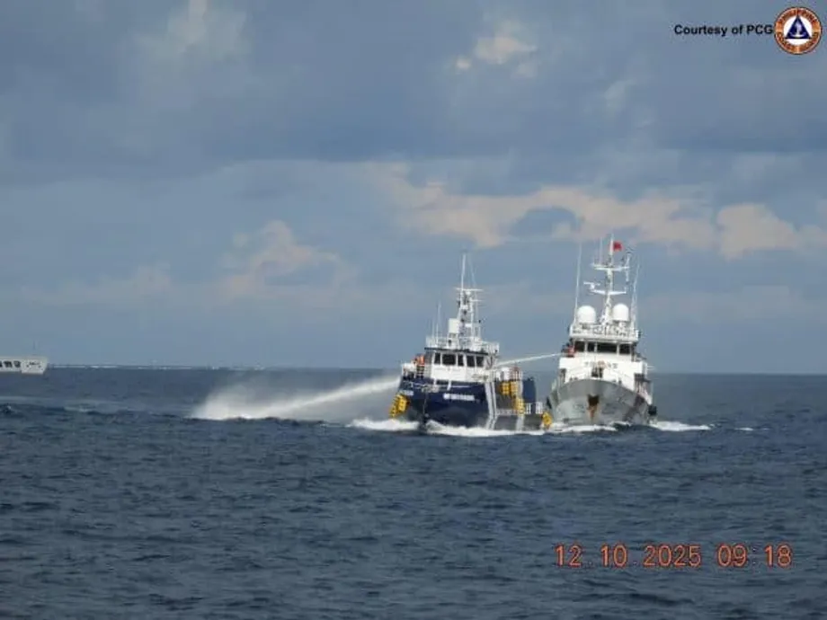 La guerre juridique en mer : la tentative de Pékin de réécrire les règles en mer de Chine méridionale