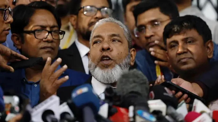Sheikh Hasina condamnée à mort au Bangladesh pour la répression des manifestations, Dhaka sous tension et l’Inde sous pression pour l’extrader