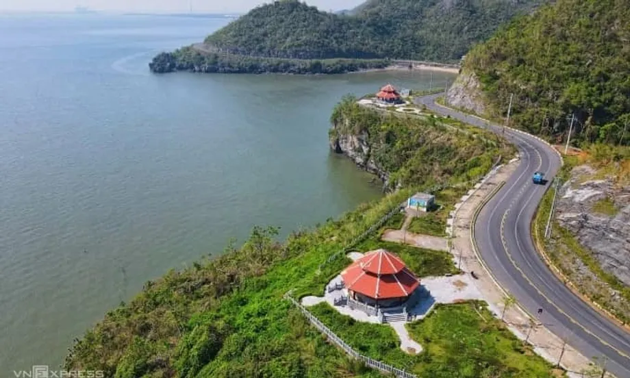 L’île de Cat Ba parmi les meilleures d’Asie du Sud-Est selon National Geographic