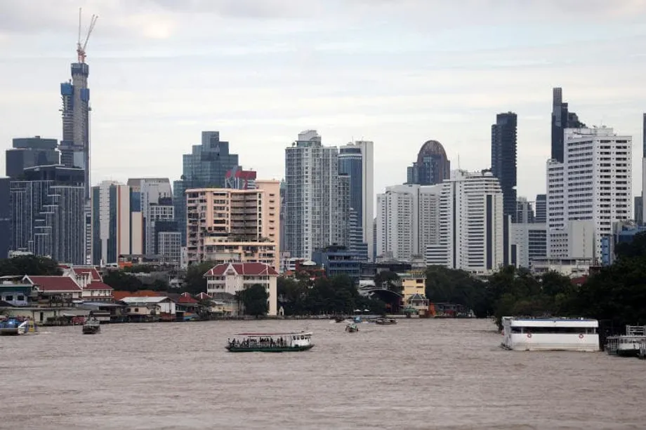 Les importations chinoises et les tensions tarifaires avec les États-Unis creusent le déficit commercial de la Thaïlande