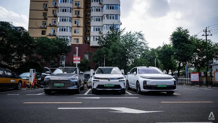 Comment la Chine a réduit le bruit dans ses villes : véhicules électriques, ralentissement de la construction et lutte contre les nuisances sonores