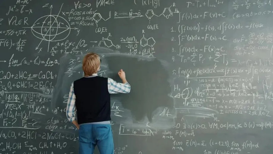 Comment Pékin a transformé une cimenterie en pôle mondial des mathématiques