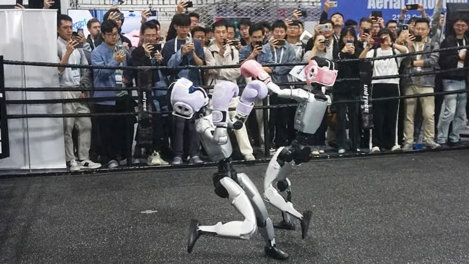 Comment contrôle et ouverture ont propulsé l’essor technologique de la Chine