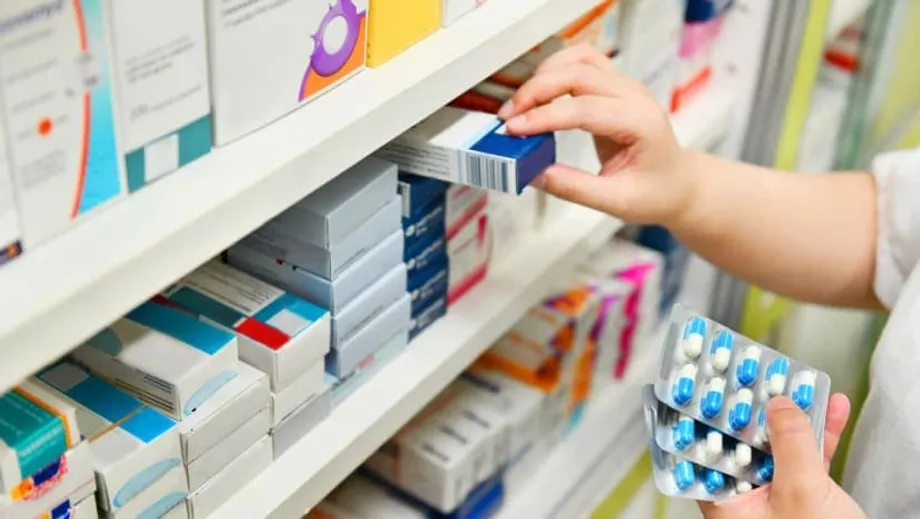 Le maillon faible méconnu des médicaments américains : la mainmise de la Chine sur les ingrédients pharmaceutiques