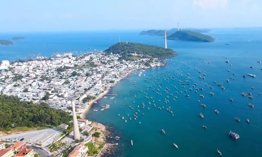 La panne de Phu Quoc révèle la fragilité du réseau électrique de l’île après la rupture d’un câble sous-marin
