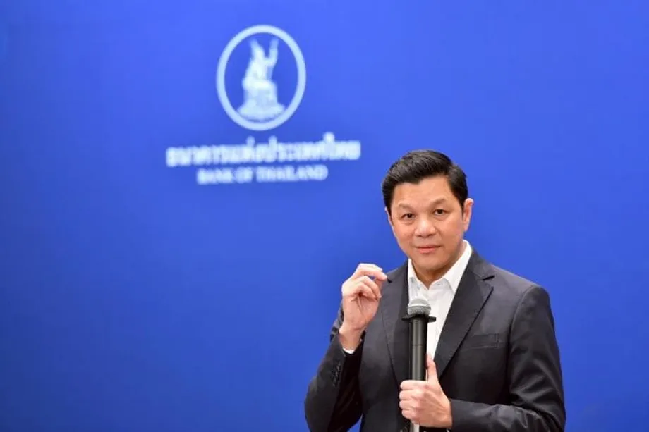La Thaïlande prévoit de nouvelles mesures sur les changes et l’or pour freiner la hausse du baht