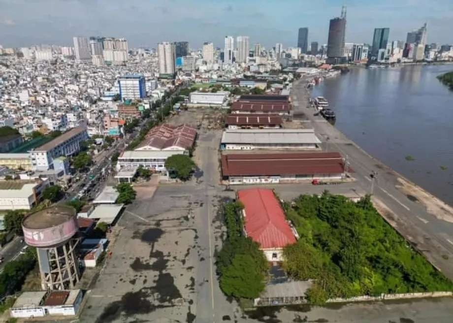 Les villes vietnamiennes et le droit de respirer