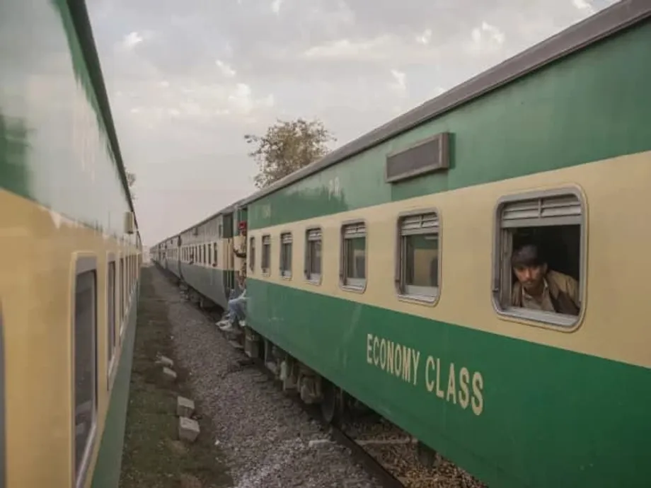 Les chemins de fer pakistanais à la croisée des chemins : le changement de financement de ML-1 met à l’épreuve les ambitions du CPEC