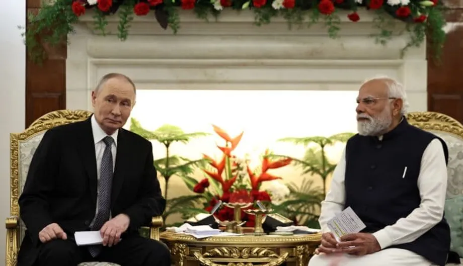 L’Inde renforce ses liens avec la Russie et rejette la neutralité sur l’Ukraine tout en plaidant pour la paix