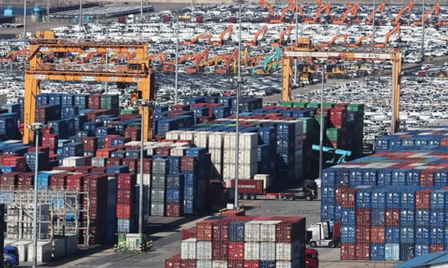 Les semi-conducteurs tirent la croissance des exportations coréennes malgré le recul d’autres secteurs