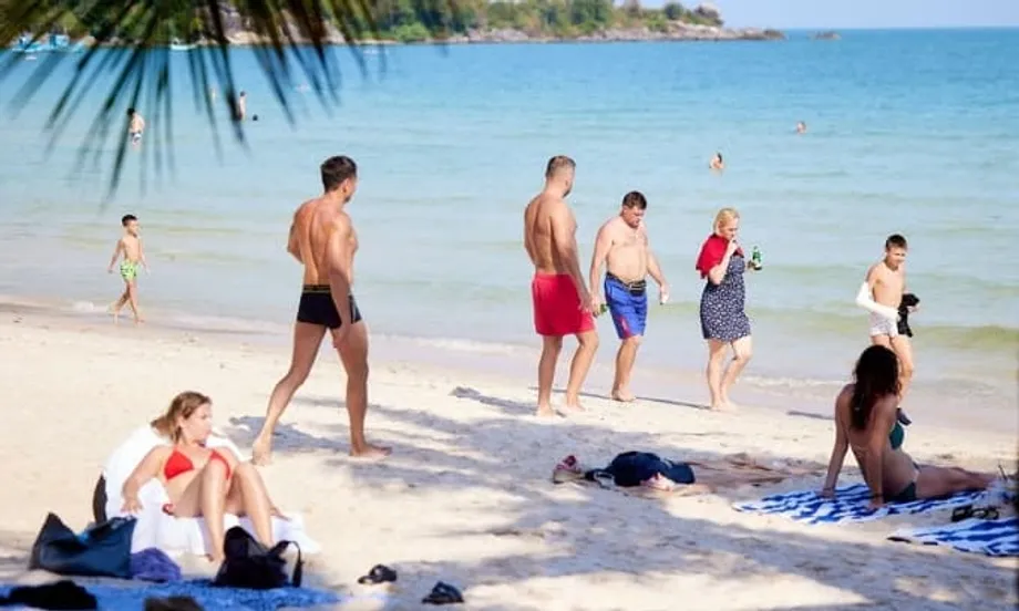 L’île vietnamienne de Phu Quoc s’impose comme « Hawaï de l’Asie » auprès des voyageurs du monde entier