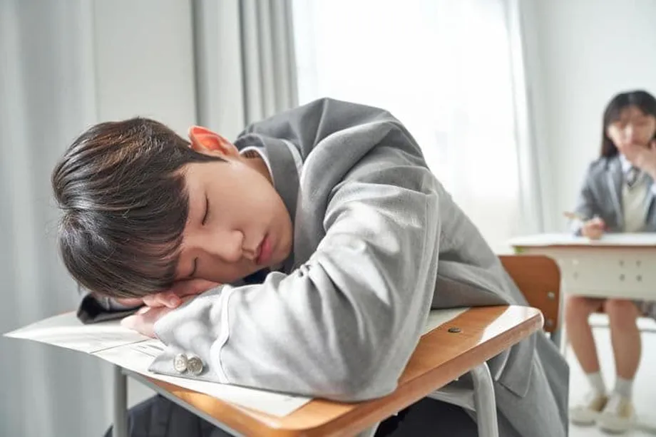 En Corée du Sud, les lycéens confrontés au manque de sommeil et à une crise de santé mentale sous la pression scolaire