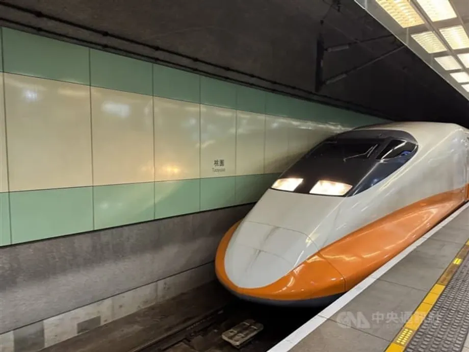 Le gouvernement taïwanais défend le coûteux prolongement ferroviaire vers Yilan face aux vives critiques