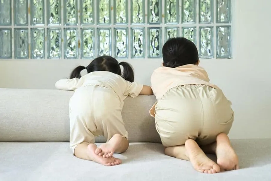 Les jeunes Coréens voient les enfants comme une source de joie, mais redoutent leur coût financier