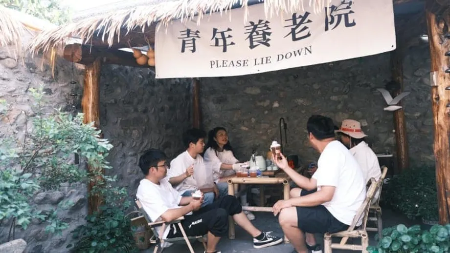 Les maisons de retraite pour jeunes, une tendance en plein essor en Chine et en Malaisie