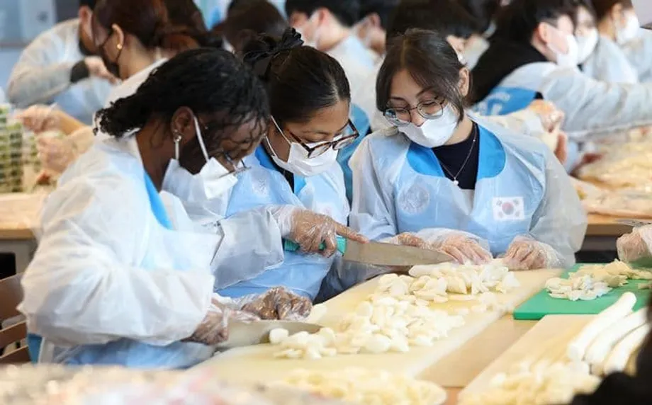 La stratégie de la Corée du Sud pour les étudiants étrangers en crise face à la hausse des dépassements de visa