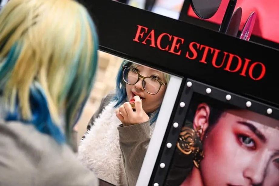 L’essor de l’industrie chinoise de la beauté menace la domination mondiale de la K-beauty