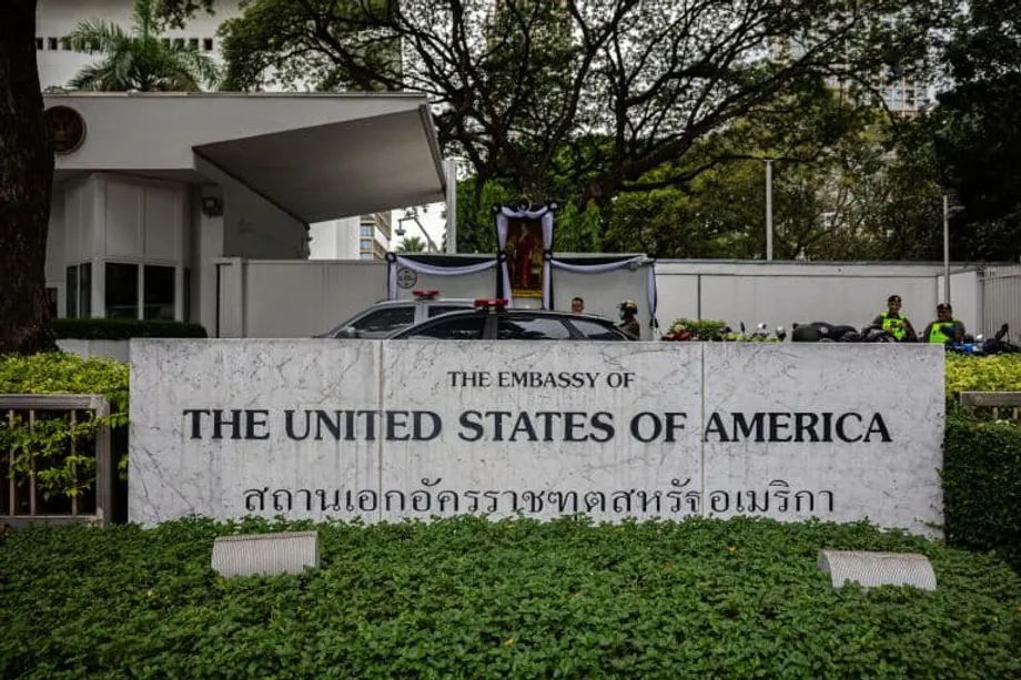 Stupeur en Thaïlande après le gel des visas : un allié des États-Unis pris dans les filets de la politique migratoire de Trump
