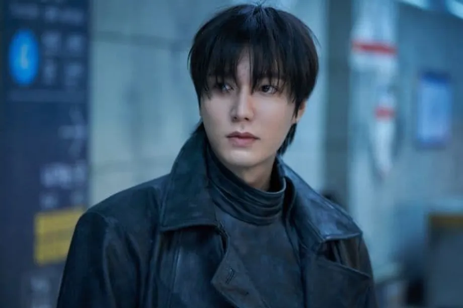 Lee Min-ho, l’acteur qui contribue le plus à l’image de la Corée dans une enquête gouvernementale