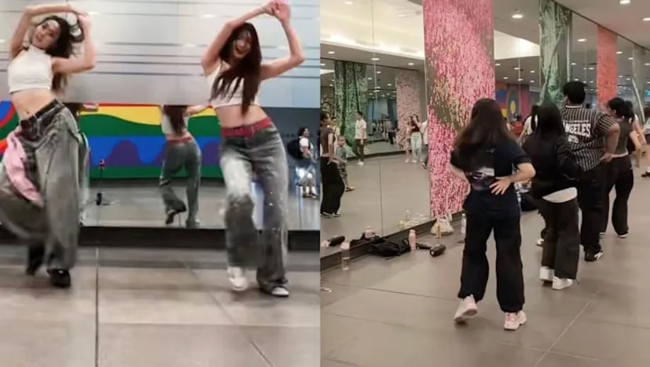 Miroirs dépolis et danseurs délogés : le dilemme des espaces publics à Singapour