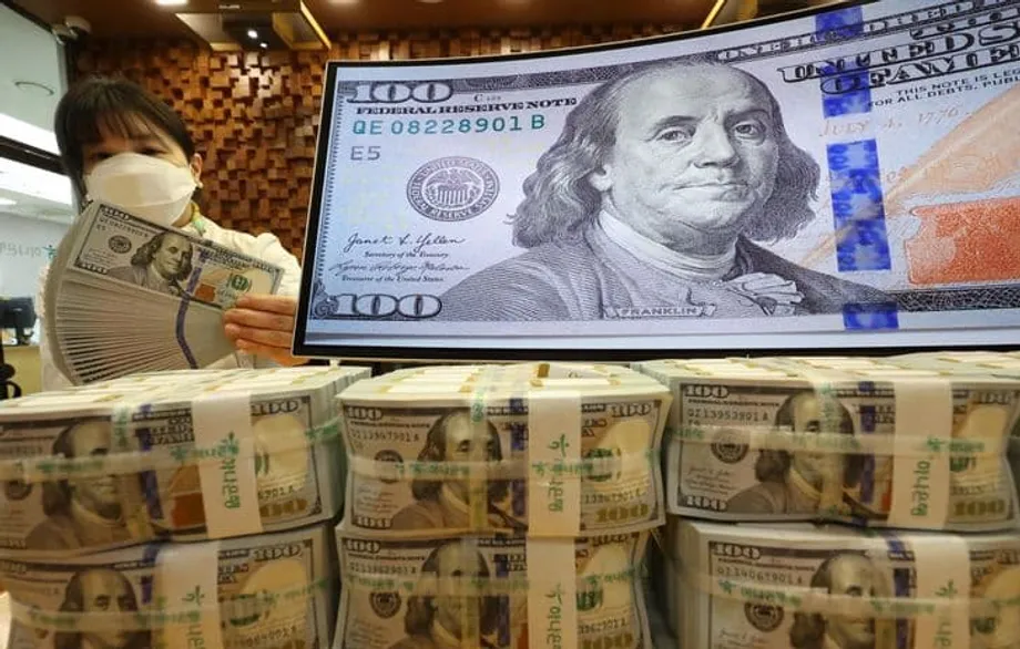 Le won chute davantage, Séoul peine à honorer sa promesse d’investissement de 350 milliards de dollars aux États-Unis
