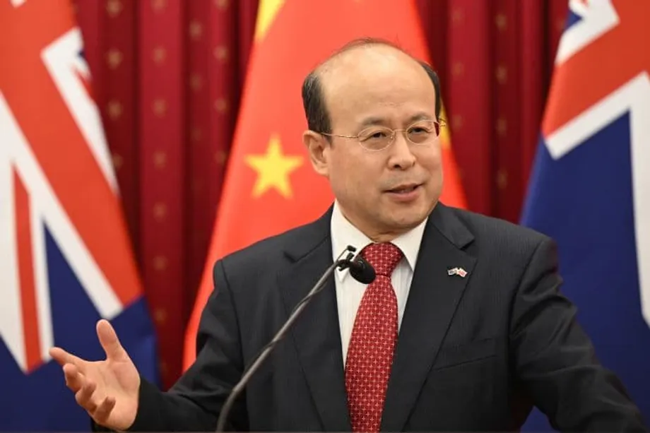 La Chine menace l’Australie de représailles au sujet du projet de reprise du port de Darwin