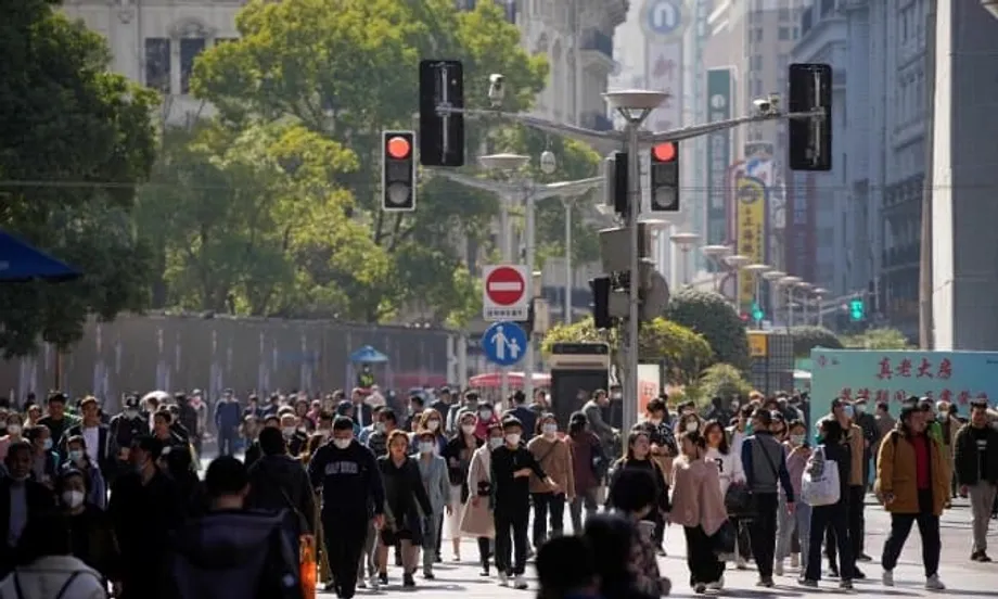 Retour record des diplômés partis à l’étranger en Chine, où les débouchés dans les hautes technologies éclipsent les restrictions de visa occidentales
