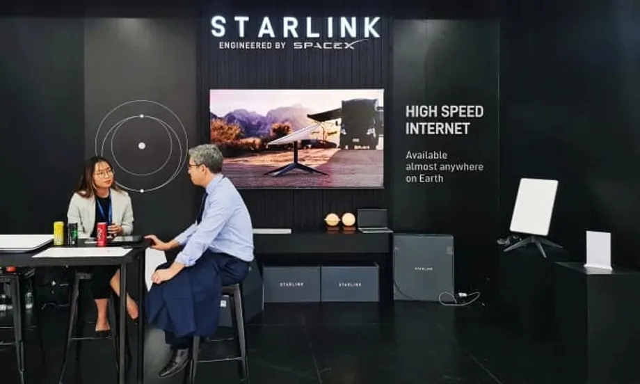 Le Vietnam autorise Starlink pour 600 000 terminaux, un tournant majeur pour l’Internet par satellite
