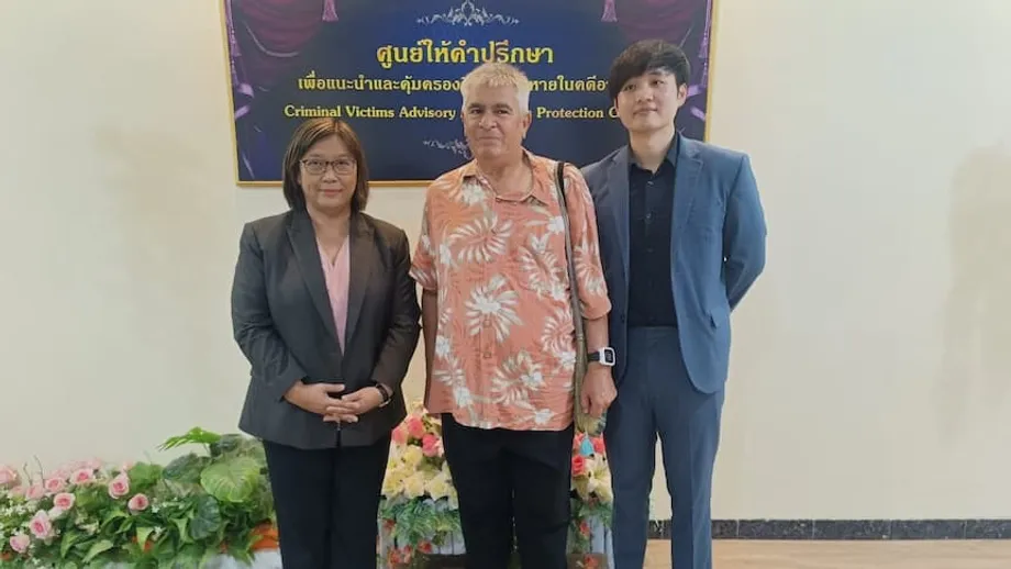 La justice thaïlandaise blanchit un journaliste australien après l’abandon par la Malaisie de poursuites pour diffamation transnationale