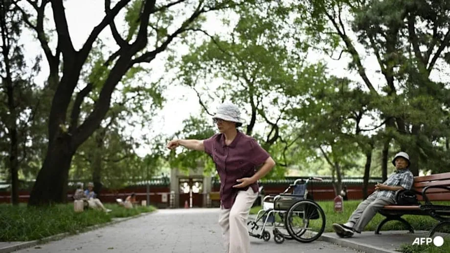 La Chine confrontée au vieillissement de sa population, tandis que les soins palliatifs peinent à répondre à la demande