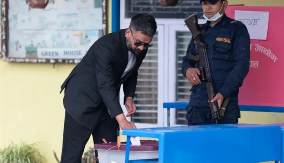 Balen Shah, ancien rappeur, remporte les élections au Népal avec le soutien de la génération Z
