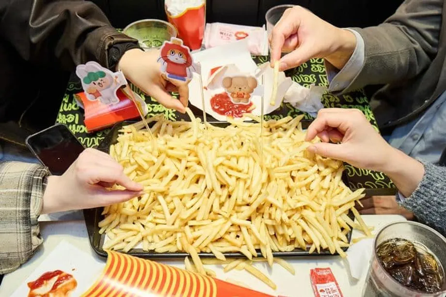 L’essor du Gam-twi : comment les frites sont devenues la réponse de la Corée du Sud à la solitude