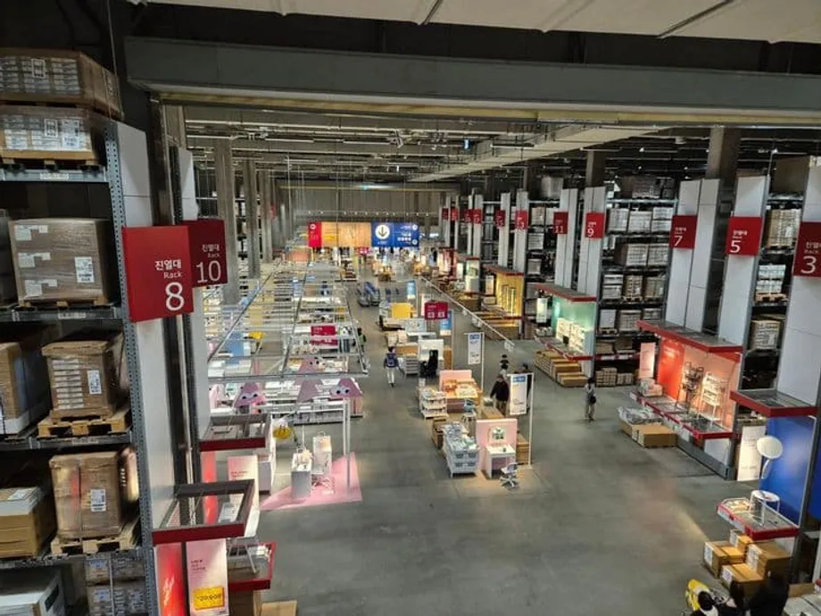 Le dilemme d’IKEA en Corée : comment le géant du meuble a perdu le mode d’emploi du succès