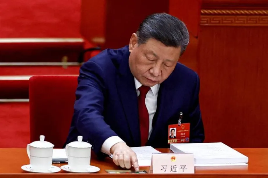 Taïpei met en garde contre la nouvelle loi chinoise sur l’« unité ethnique », qui crée un cadre juridique pour cibler les partisans de l’indépendance de Taïwan