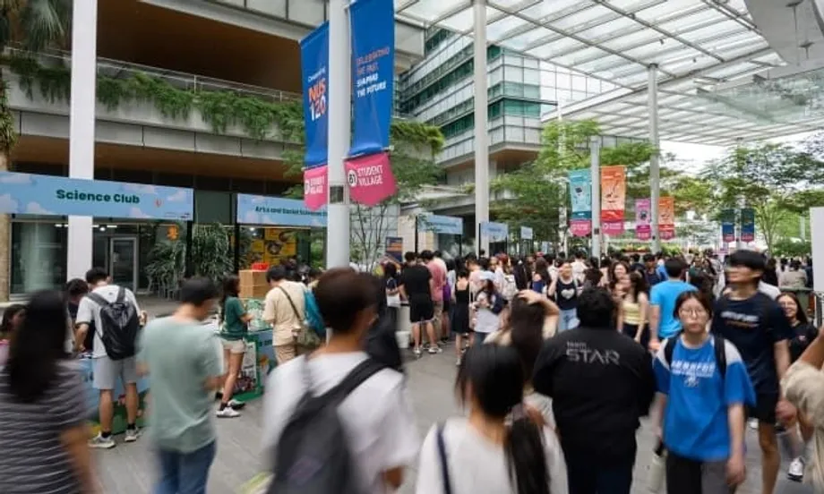 Singapour et la Malaisie dominent le premier classement des universités d’Asie du Sud-Est, tandis que la région s’impose comme un pôle mondial de l’enseignement supérieur