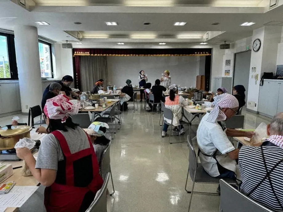 Hokkaido en tête des inégalités face aux catastrophes au Japon : pourquoi les femmes se battent pour avoir voix au chapitre dans la gestion des urgences